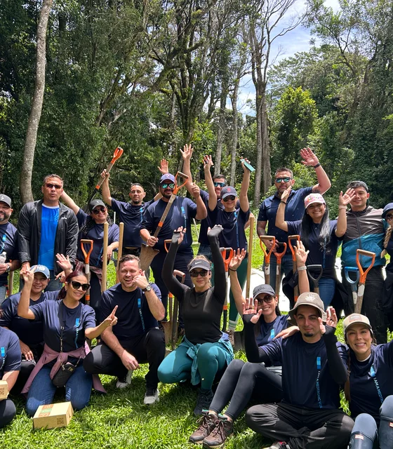 Cierre de la experiencia